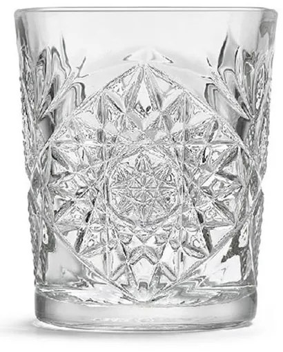 Ποτήρι Νερού 355ml Espiel Icon Hobstar S5632K6