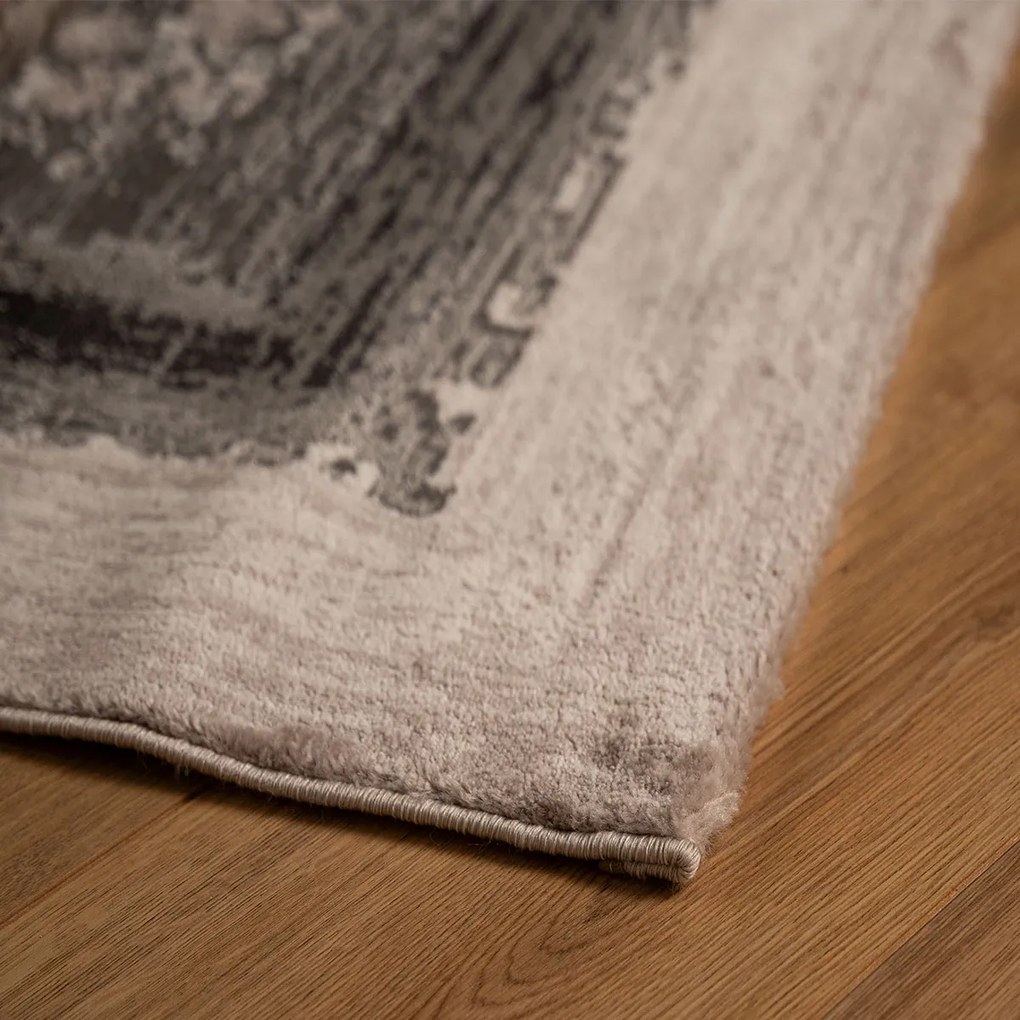 Χαλί (133x190) Tzikas Carpets Elements 39800-995