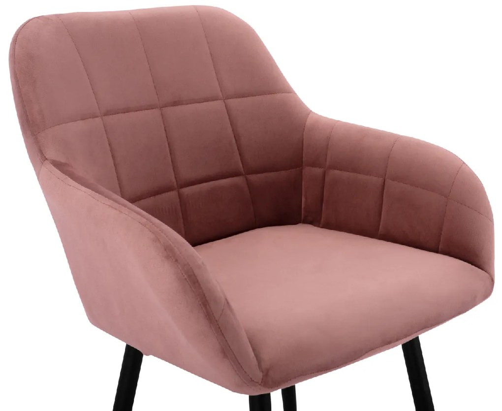 ΠΟΛΥΘΡΟΝΑ CHLOE ΜΕ ΣΑΠΙΟ ΜΗΛΟ ΒΕΛΟΥΔΟ & ΜΑΥΡΟ ΜΕΤΑΛΛΙΚΟ ΣΚΕΛΕΤΟ HM8724.02 57X61X84