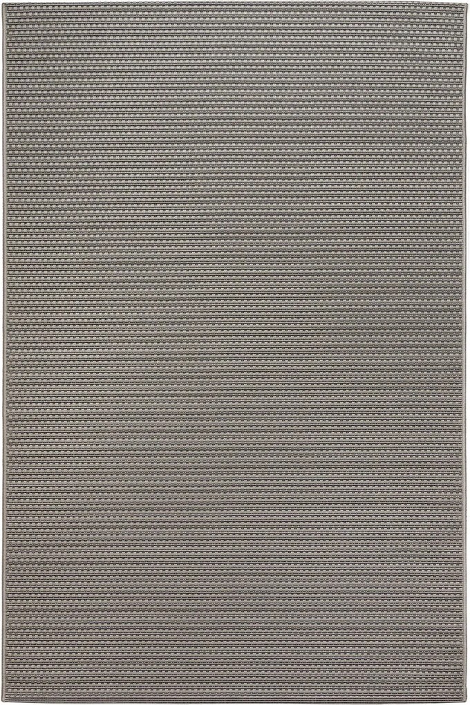 Χαλί Paros 20725 Y Grey Βιοκαρπέτ 160X230cm
