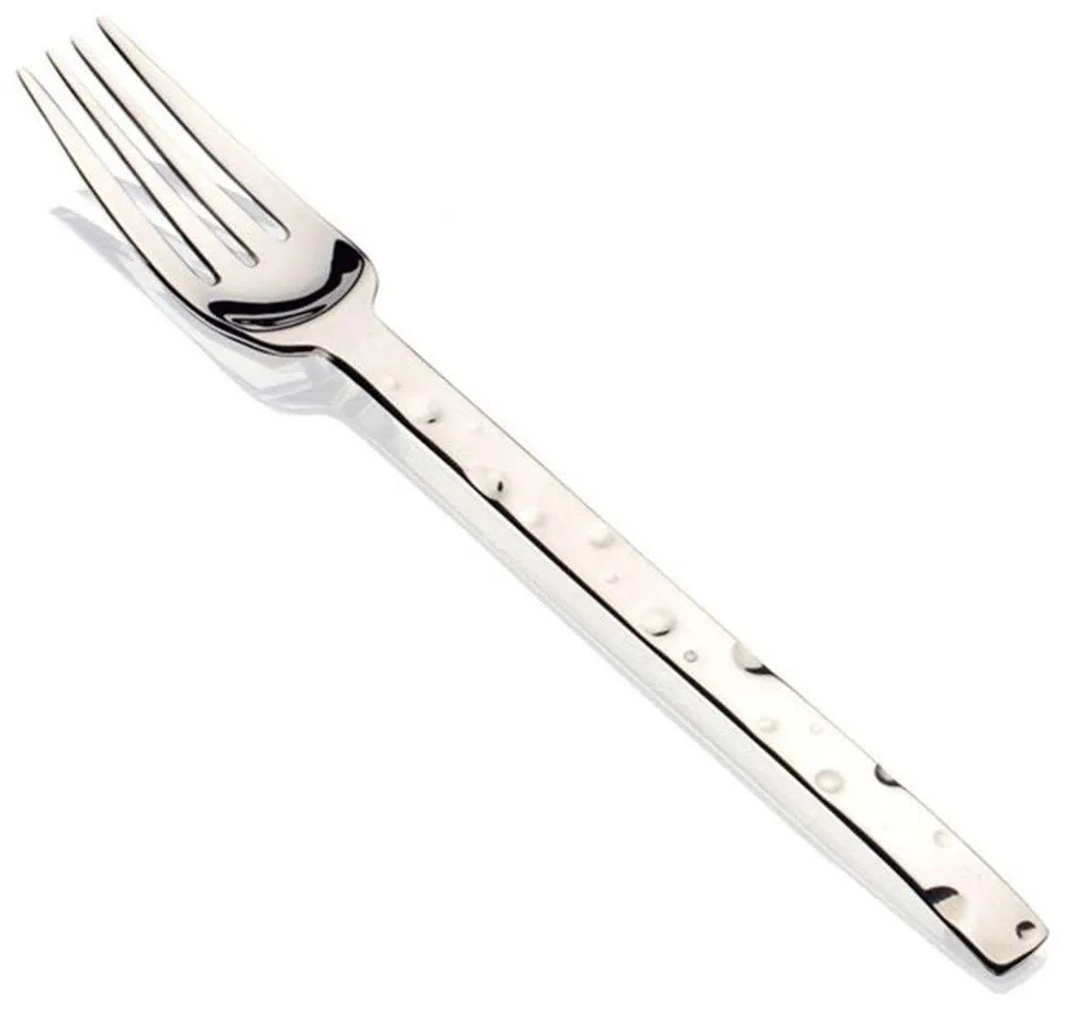 Πιρουνάκι Γλυκού Cheese 00034 14,5cm Inox Herdmar Stainless Steel