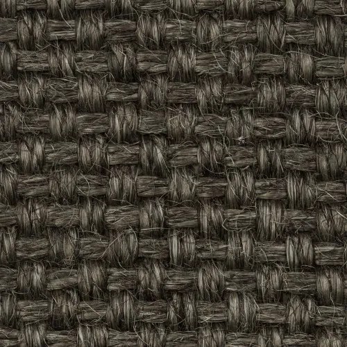 Φυσική ψάθα Colora 2853 - Recycled Cotton Ribbon - Sand Grey