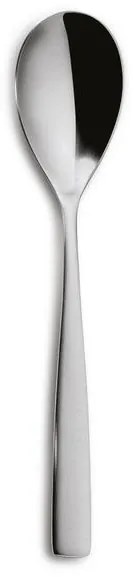 Σετ Ανοξείδωτα Μαχαιροπίρουνα BCN Satin 18% - 3mm - Comas - 60τμχ