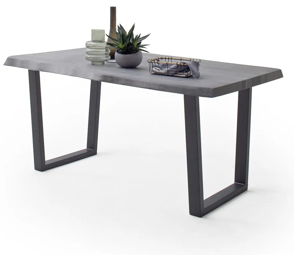 Γραφείο Εργασίας Λευκή Λάκα 140x75x60