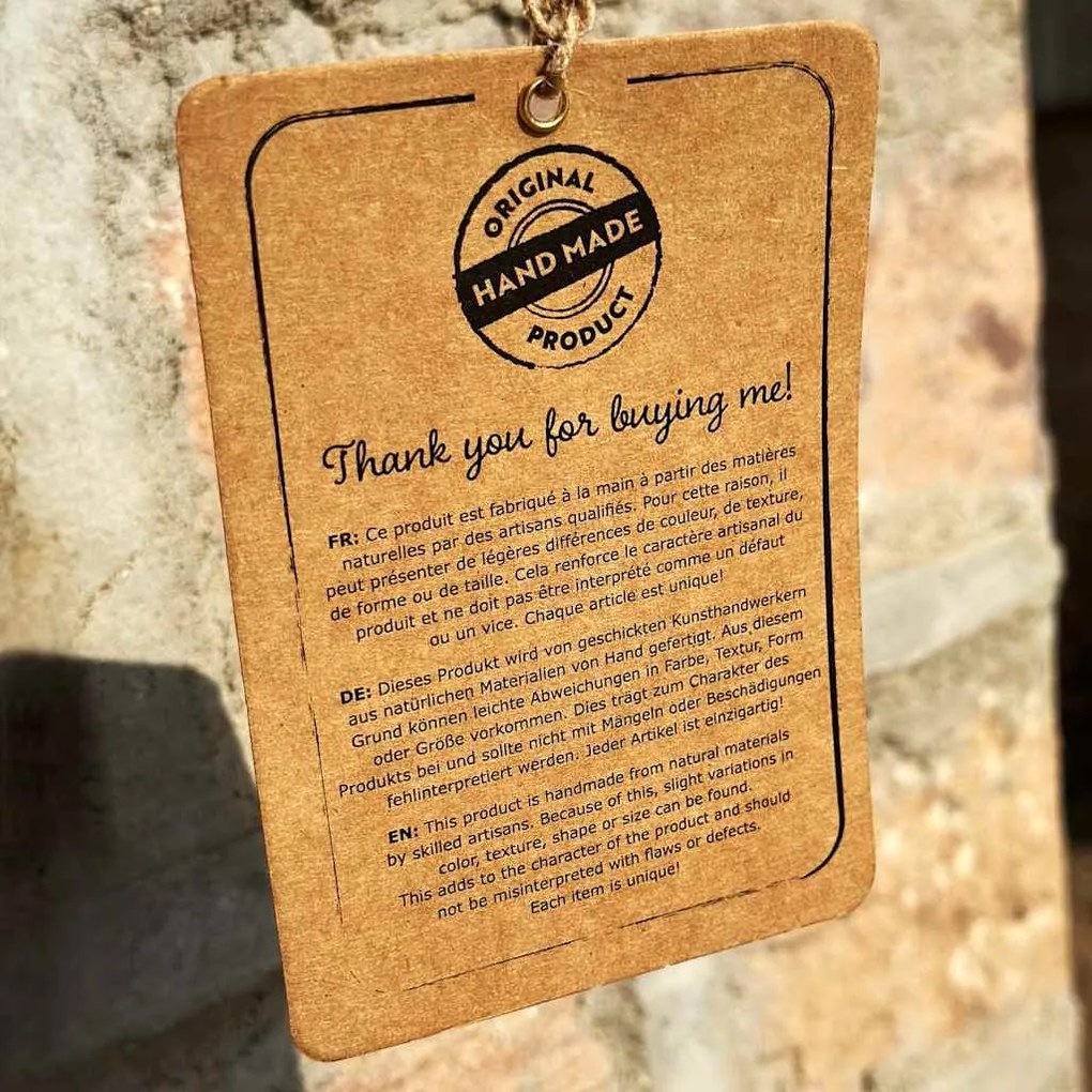 Επίτοιχο ντουλάπι τηλεόρασης 80x30x19 cm Μασίφ ξύλο ακακίας 4017463
