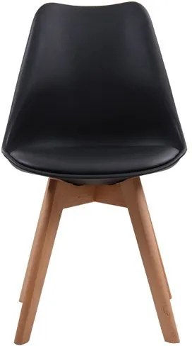 Καρέκλα Fiona KD-Mauro