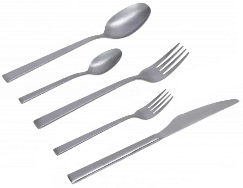 Σετ Μαχαιροπίρουνα Durable Stonewash – Cryspo Trio – 30τμχ