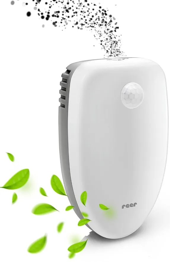 Καθαριστής Ατμόσφαιρας PureAir Reer