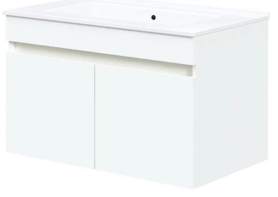 ΣΤΗΛΗ ΜΠΑΝΙΟΥ ΛΕΥΚΗ 35x35x180