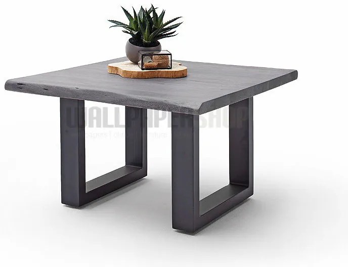 ΤΡΑΠΕΖΙ ΜΠΕΖ ΞΥΛΟ ΟΞΥΑΣ 50x70x76