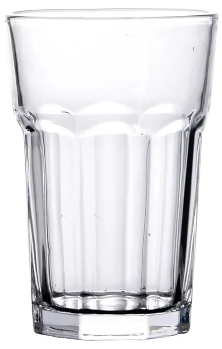 vidaXL Ποτήρια 6 Τεμ. 415 ml