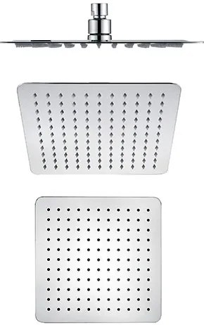 Κεφαλή ντους Teorema Blog 2