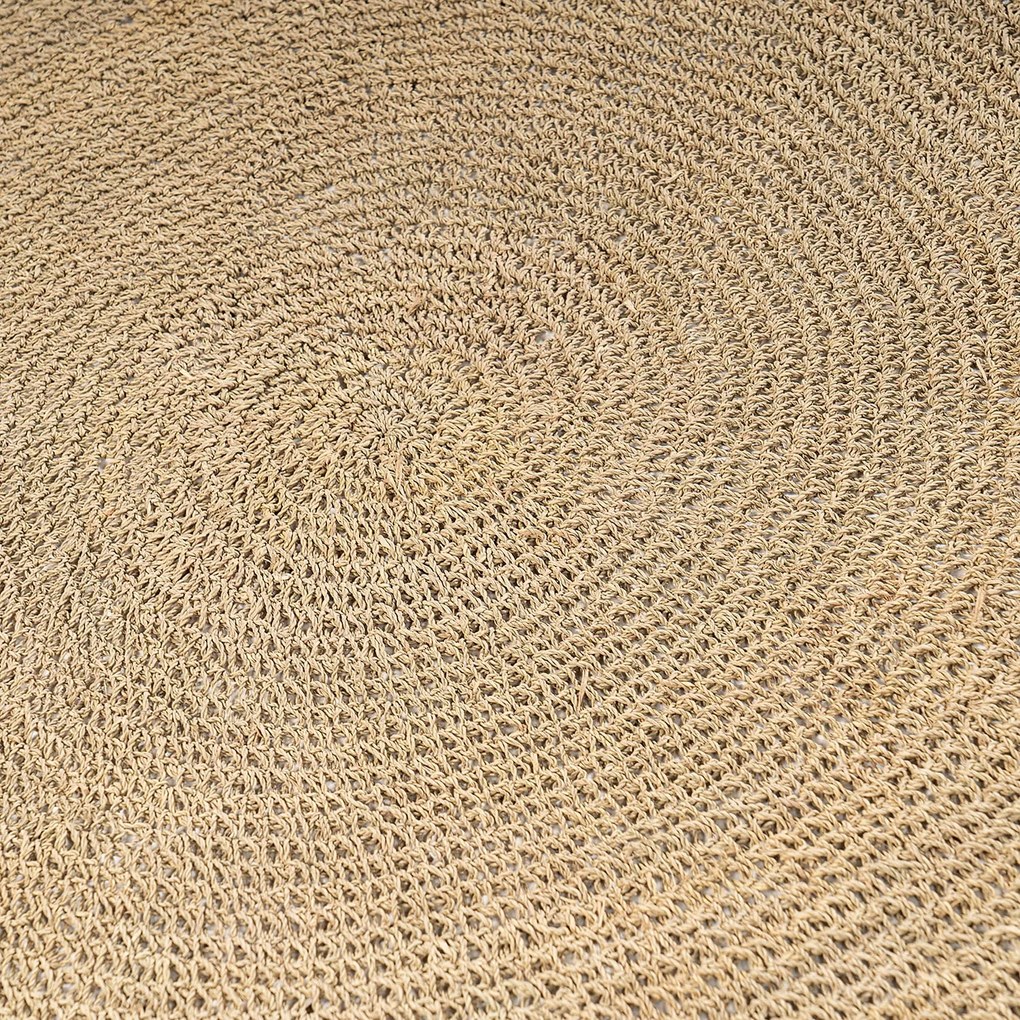 Round Indoor Rug S Line Ø150cm στρογγυλό S1865-00N3