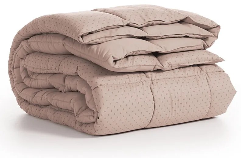 ΠΑΠΛΩΜΑ ΜΙΚΡ-HOLLOW COLORFULL 160X220 - 160X220 - BEIGE 5205495591063