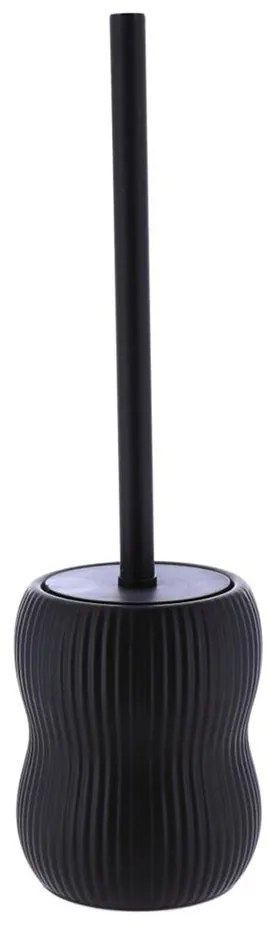 Πιγκάλ 06.66167108 11,5x30cm Black Κεραμικό
