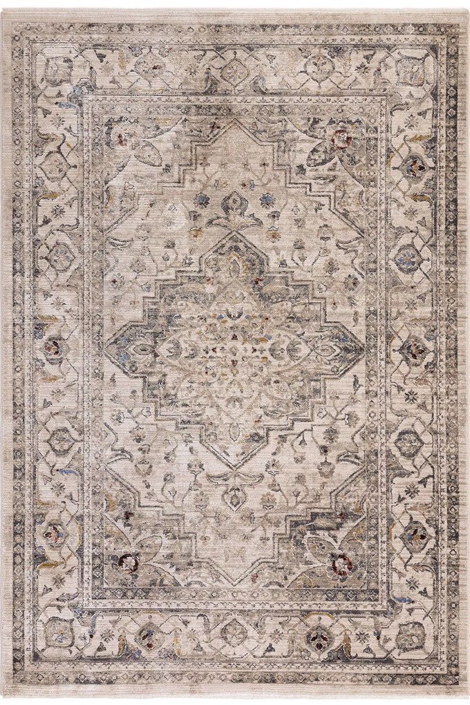 Χαλί Sovereign Medallion Ash Asiatic London 160X240cm