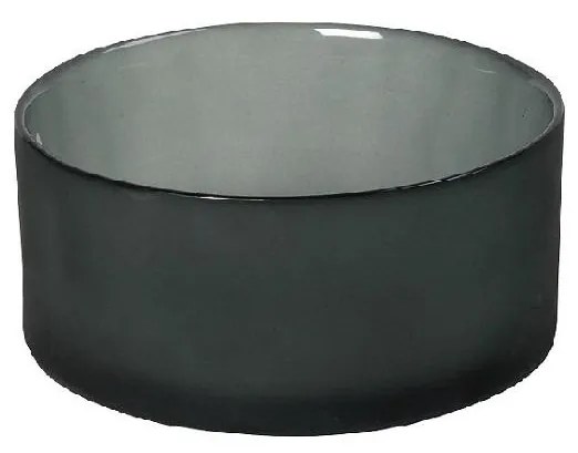 Διακοσμητικό Μπώλ (Φ12x5.5) Espiel Caprice Κυπαρισσί DAC1717K6