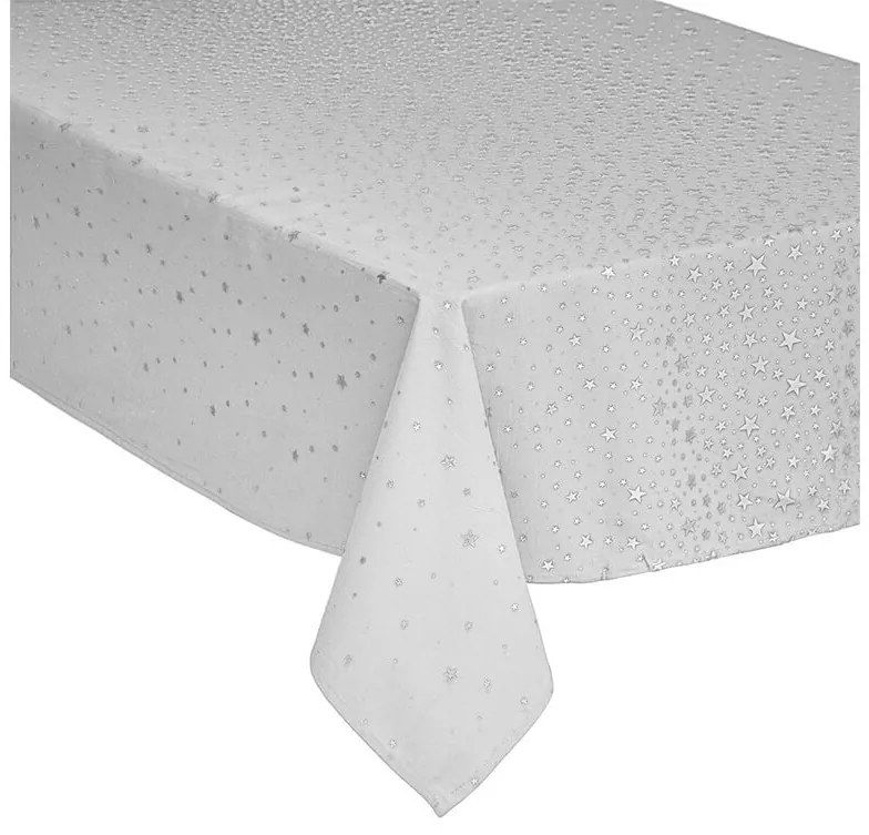 Χριστουγεννιάτικο Τραπεζομάντηλο Atmosphera με διαστάσεις 240x140cm