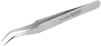 PROSKIT τσιμπίδα 1PK-104T, 120mm, κυρτή, non-magnetic