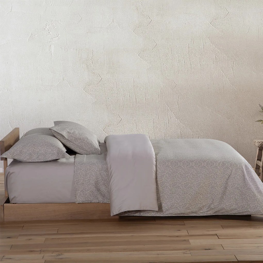Σεντόνια Υπέρδιπλα (Σετ) Nef-Nef Homeware Elements Bonnet