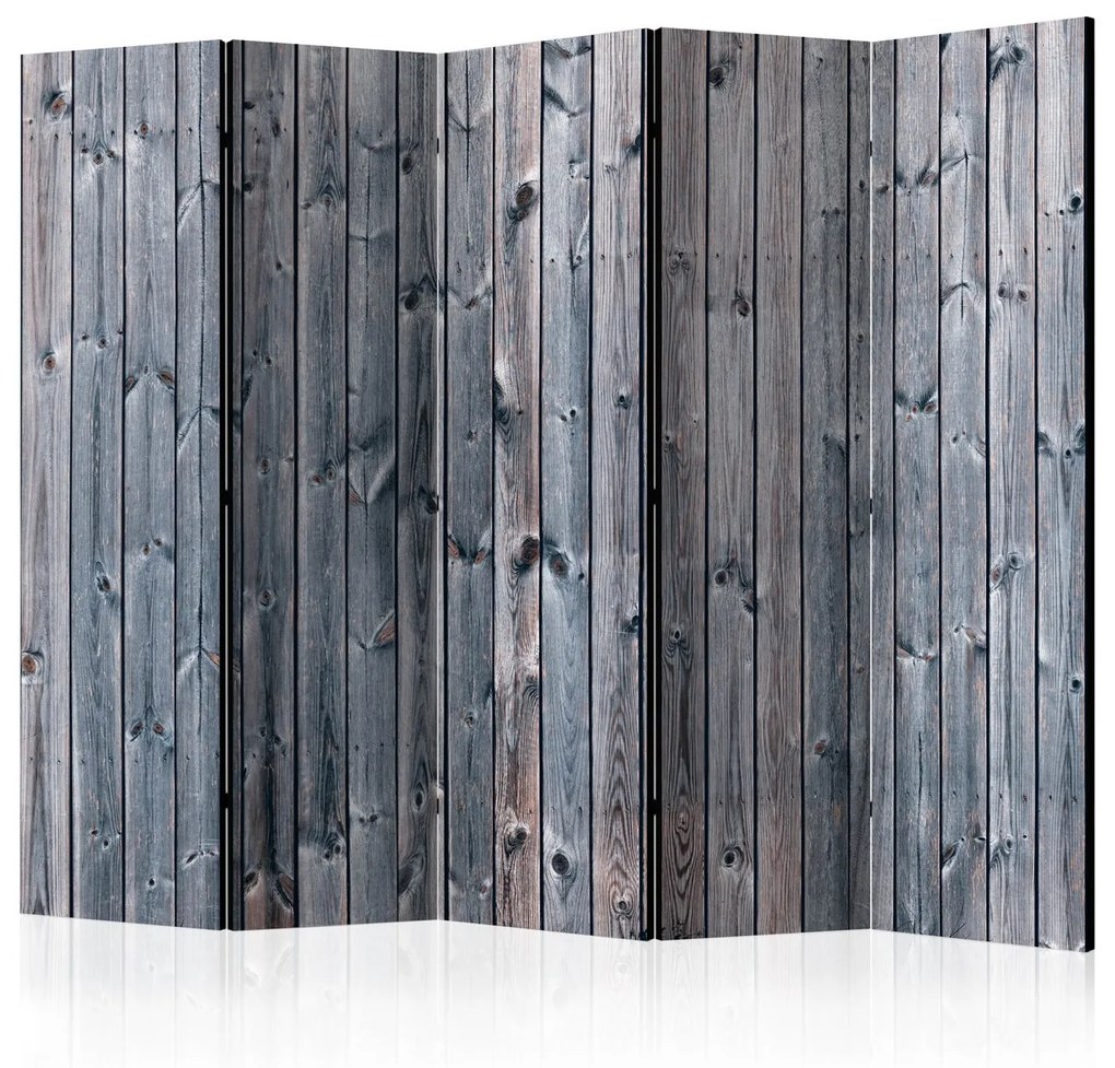 Διαχωριστικό με 5 τμήματα - Rustic Elegance II [Room Dividers] 225x172