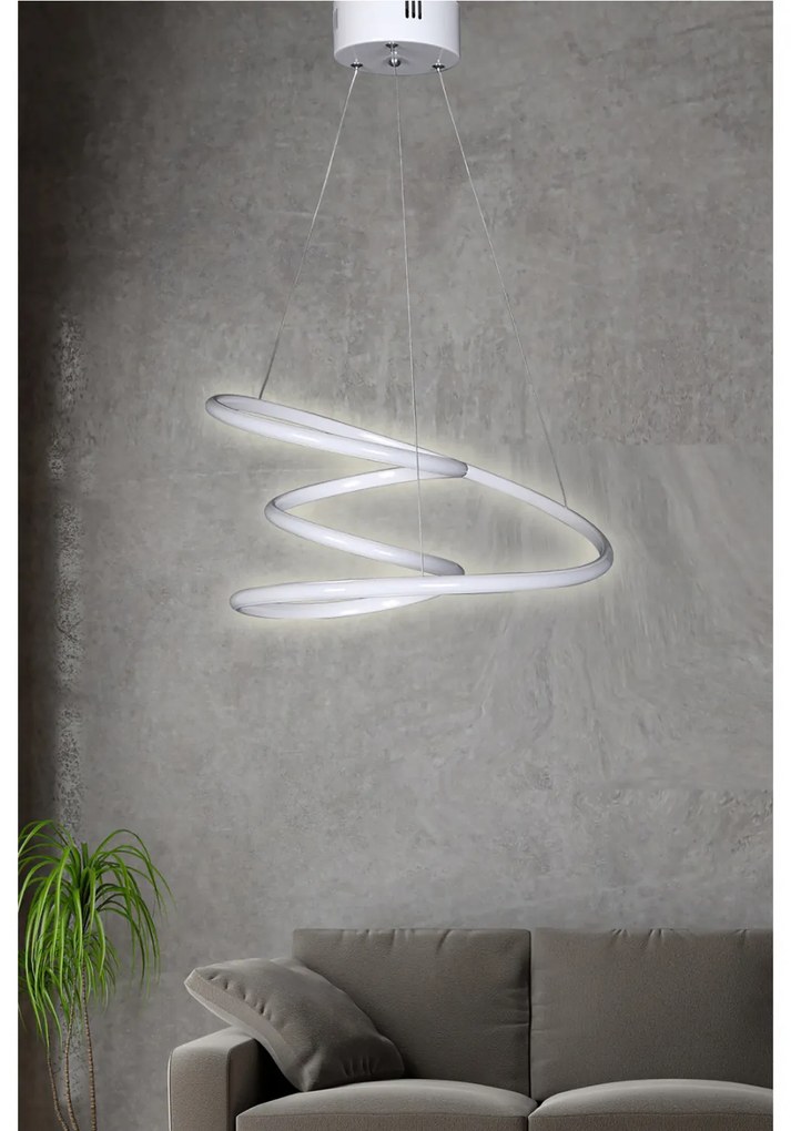 ΦΩΤΙΣΤΙΚΟ ΟΡΟΦΗΣ HM7521.01 52x66 εκ.