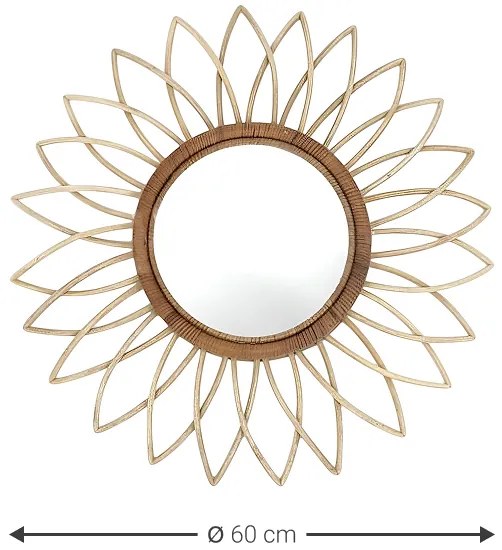 Καθρέπτης Sunflower