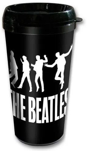 Κούπα ταξιδιού The Beatles - Jump
