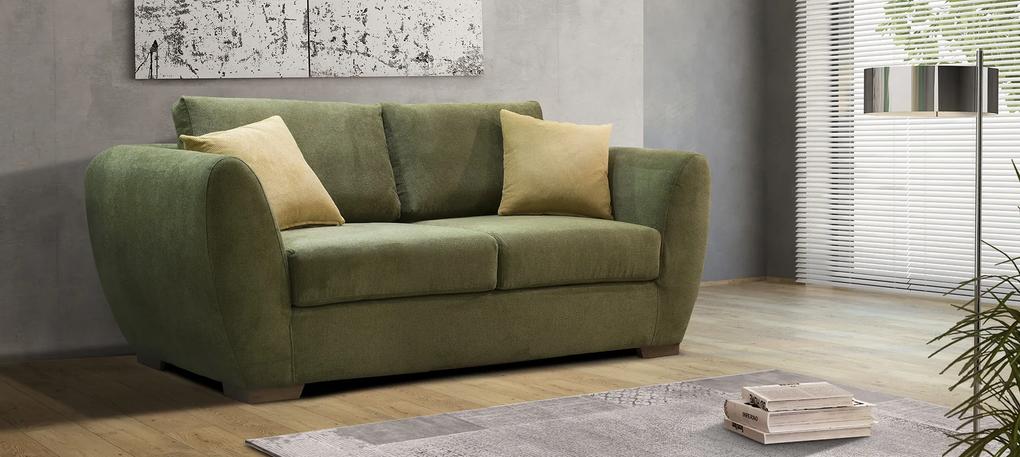 Διθέσιος Καναπές - Κρεβάτι Σύμβολο - 180X97