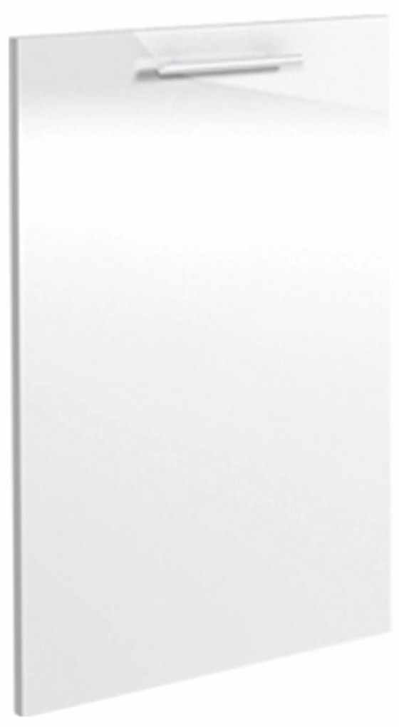 VENTO DM-45/72 dishwasher front, color: white DIOMMI V-UA-VENTO-DM-45/72-BIAŁY