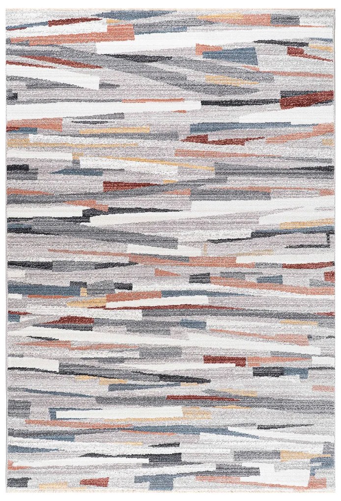 Χαλί (160x230) Polcarpet Mystic Kilvana 4264 L.Grey/Rose