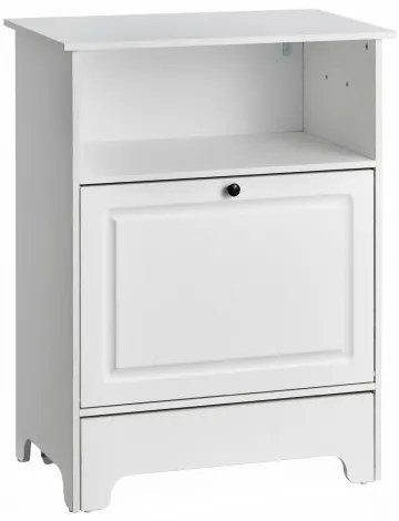 VEVOR Pet Feeding Station w/ 2 Elevated Dog Bowls Dog Food &amp; Toy Storage Cabinet