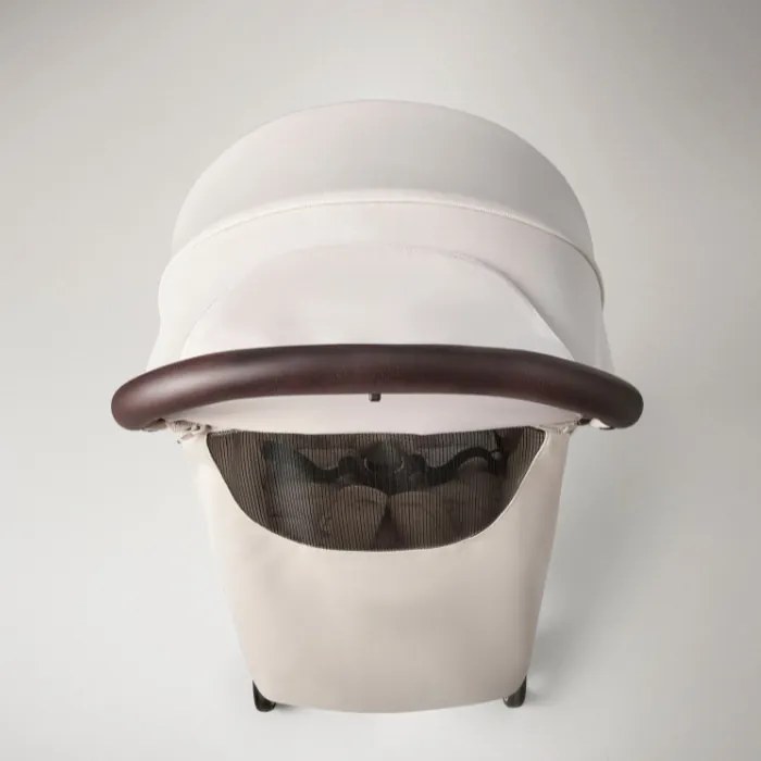 Καρότσι Silver Cross Clic Almond