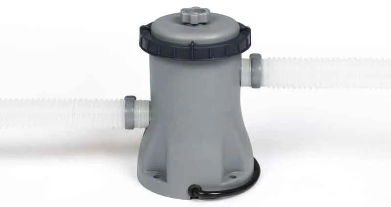 Αντλία Φίλτρου Flowclear Bestway Πισίνας 1249L/330gal #58381 - Filter Pump