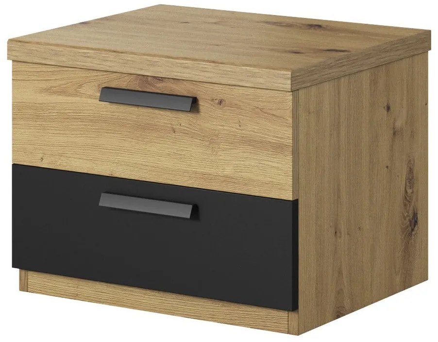 Κομοδίνο Sigon-Fusiko 46.00x40.00x37.00 162422129