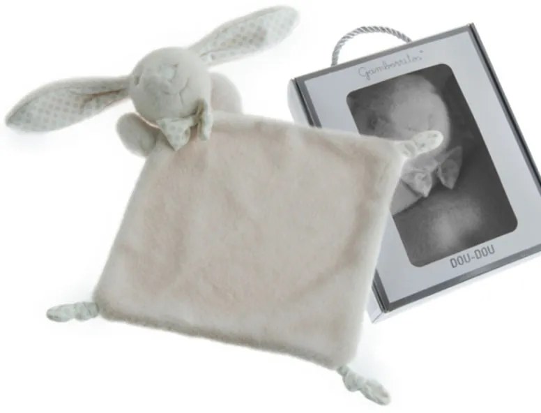 Πανάκι Παρηγοριάς Gamberritos Bunny Beige