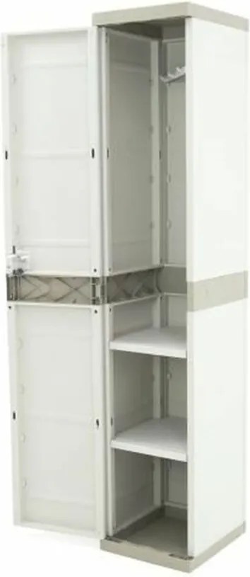 Ντουλάπι Plastiken 80,5 x 37 x 35 cm