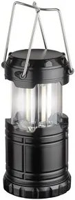 GOOBAY LED φωτιστικό 60357, πτυσσόμενο, 3W COB LEDs, 250lm, 6800K