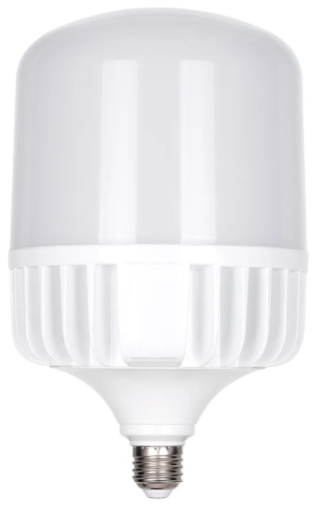 GloboStar® 60068 Λάμπα High Bay E27 LED 58W 5619lm 260° AC 230V Αδιάβροχη IP44 Θερμό Λευκό 2700K