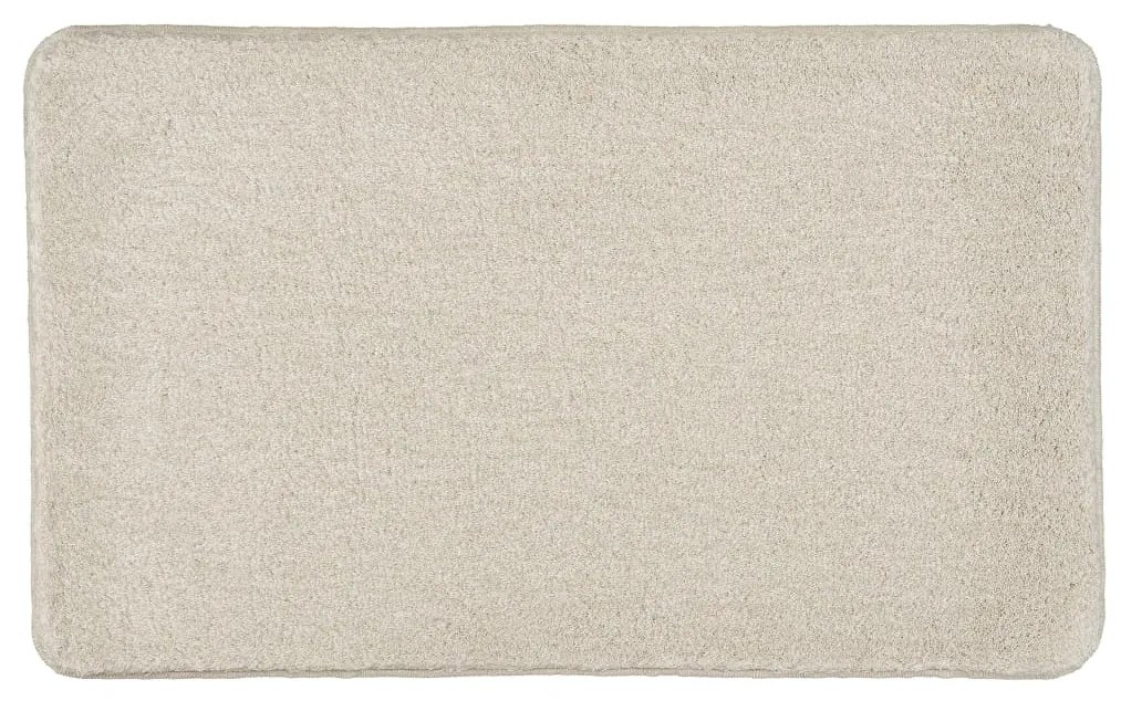 Kleine Wolke 430251  Bath Rug "Relax" 60x100cm Beige