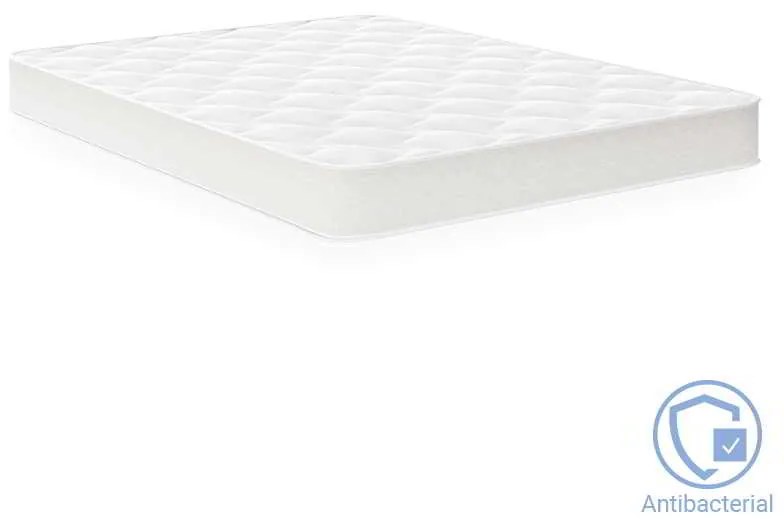 Στρώμα Fix Pad Chic Strom μονής όψης 18-19cm 150x200εκ