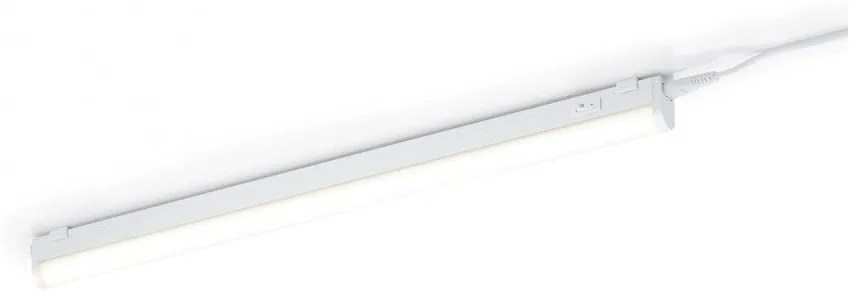 Γραμμικό Φωτιστικό Πάγκου LED 6,5W Λευκό Ramon 273070701 Trio Lighting 273070701 Λευκό