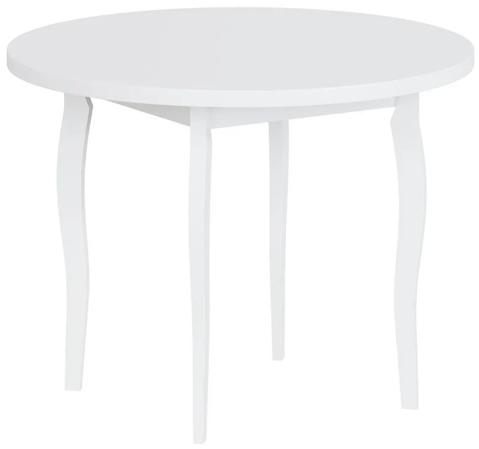 Τραπέζι Victorville 180, 76cm, Πλαστικοποιημένη μοριοσανίδα, Ξύλο, Μερικώς συναρμολογημένο