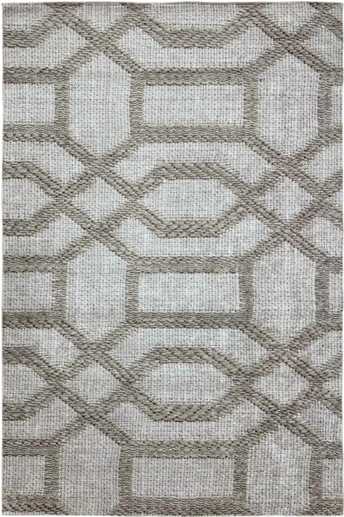 Χαλί Woopamuk393 Beige-Multi Conceptum Hypnose 156Χ226cm