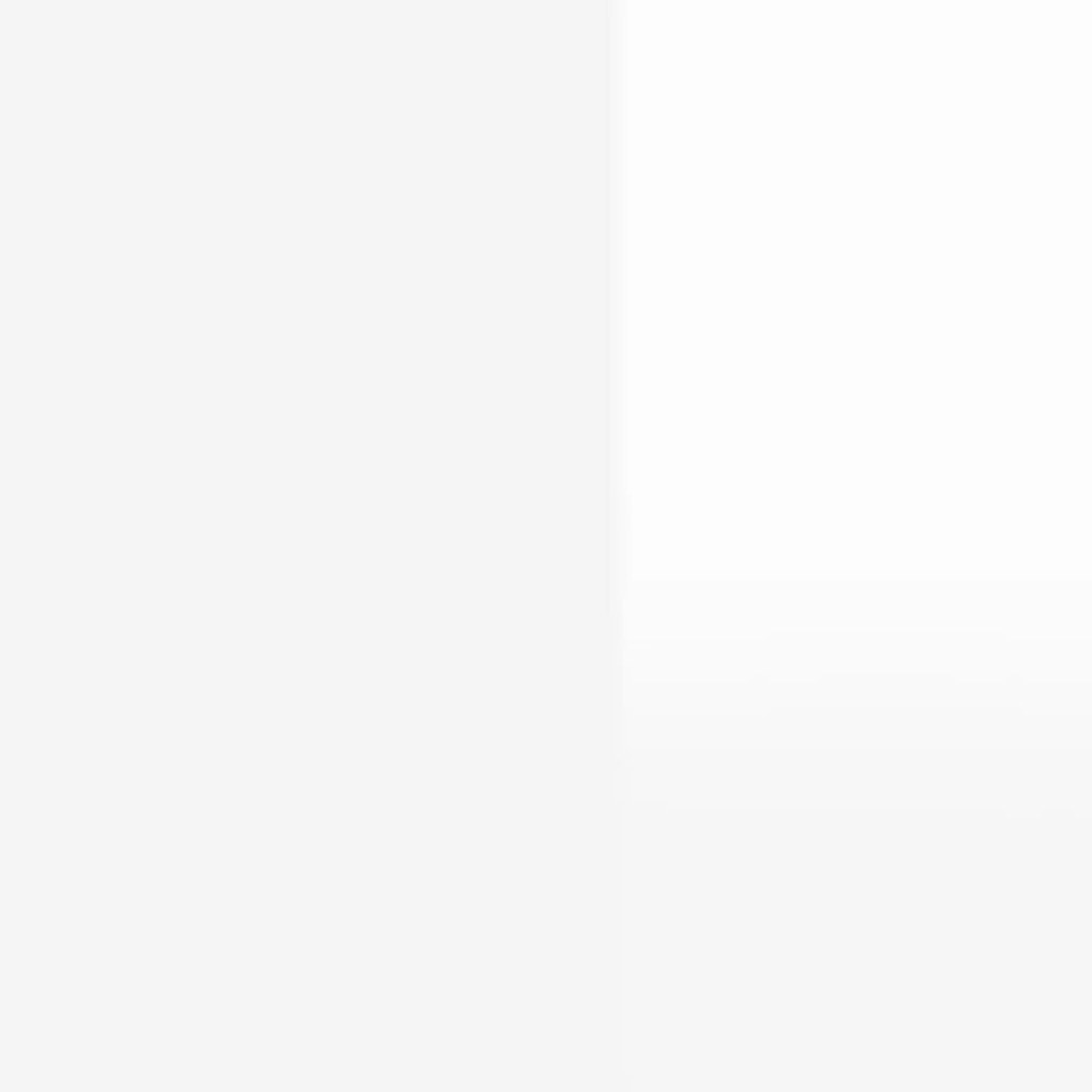 Μπουντουάρ με LED Φώτα Γυαλιστερό Λευκό 90x42x132,5 εκ. - Λευκό