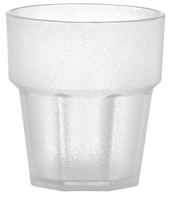 Ποτήρι Ουίσκι 250ml Pc Frosted Νο.5010 - Formel - 6 ΤΜΧ
