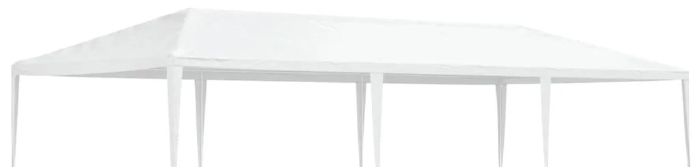 vidaXL Τέντα Εκδηλώσεων Λευκή 4 x 9 μ.
