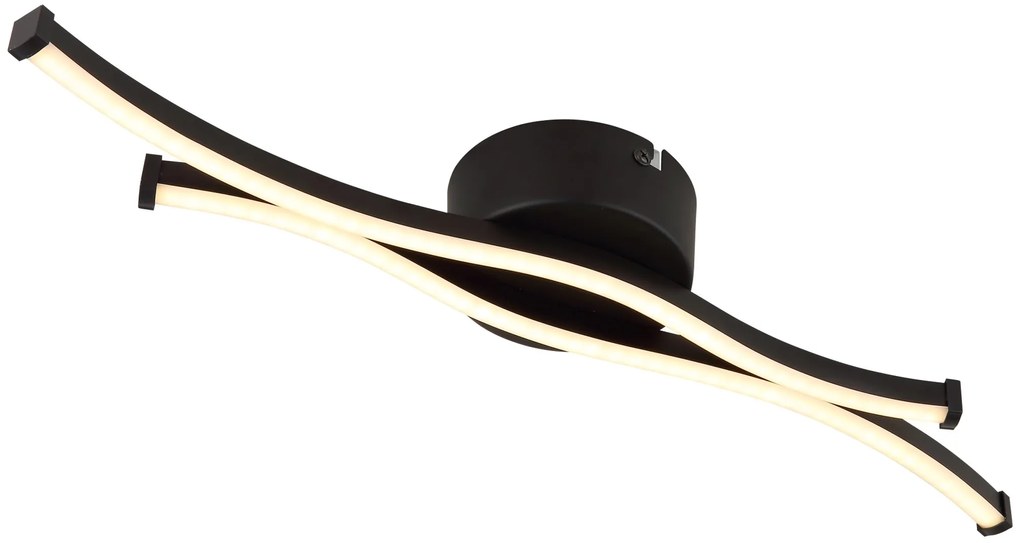 Φωτιστικό Οροφής Globo Lighting BOYD 67336-12 3000K