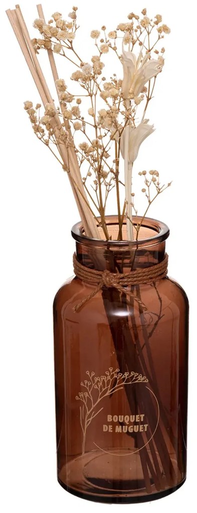 Αρωματικό Χώρου 300ml Με Στικς A-S Mula 184756A