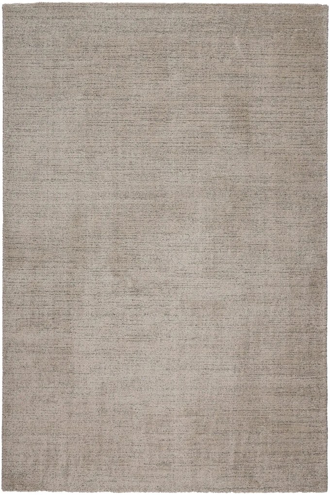 Χαλί Naf Naf Siroc 50801 87 Grey-Beige Βιοκαρπέτ 140X200cm
